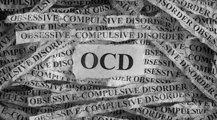 Leonardo Dicaprio OCD
