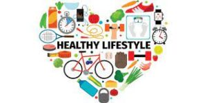 Maintain healthy lifestyle