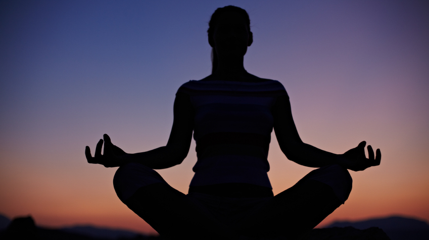 Meditation For Depression: Different Types, Working and Benefits
