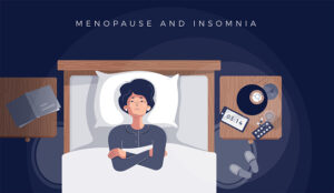 Menopause and Sleep