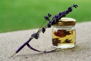 Natural Treatments for Anxiety: Types and Benefits