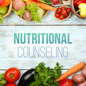 Nutritional Counseling