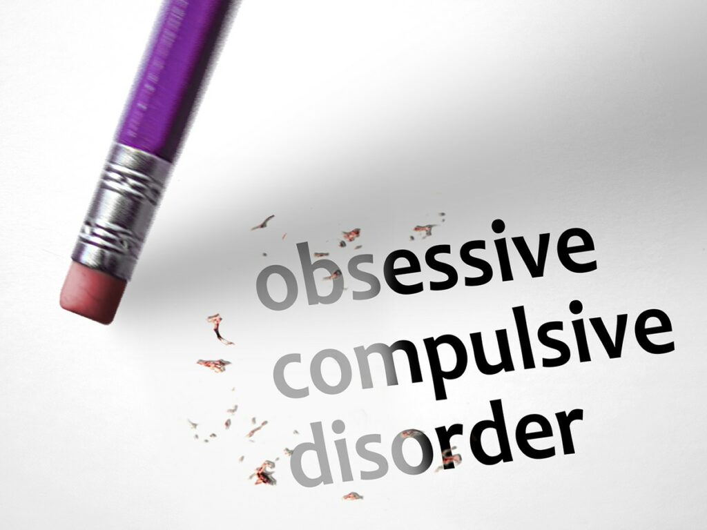 OCD Cure Different Methods of OCD Cure