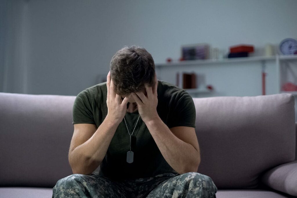PTSD Triggers: Types, Impacts and How To Treat It?