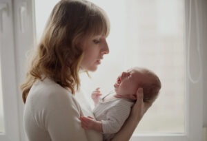 Perinatal OCD : Signs, Causes, And Treatment