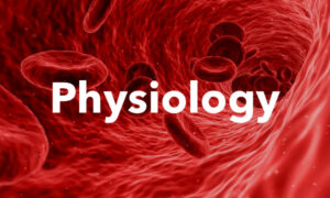 Physiological health issues