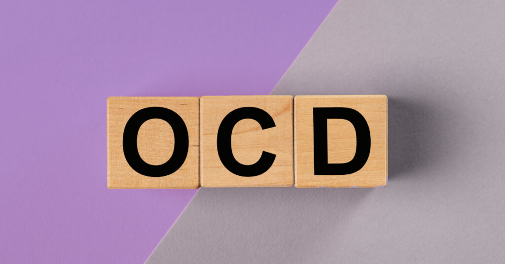 Self-Treatment For OCD