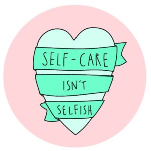 Self-care