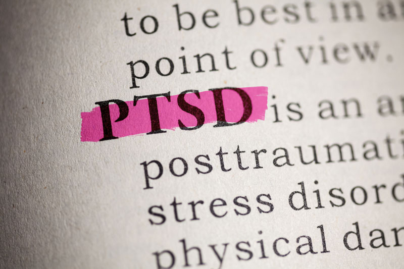 Side Effects PTSD