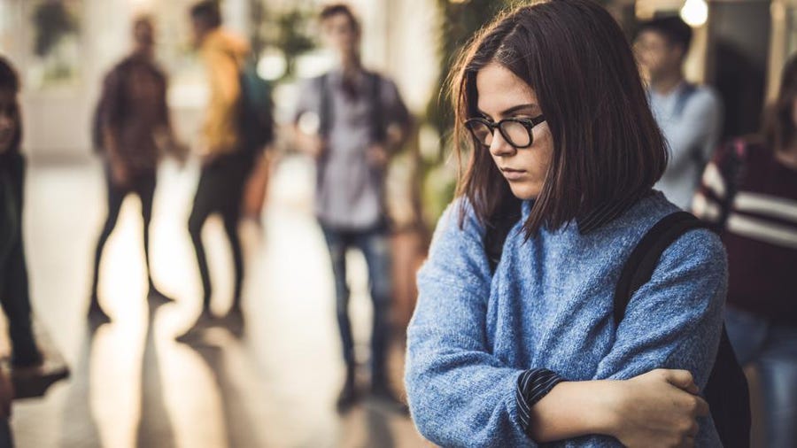 Social Anxiety Disorder: What It Is, Causes, and Treatment Options