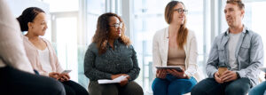 OCD Support Group: What You Should Know!