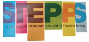 Systems training for emotional predictability and problem-solving
