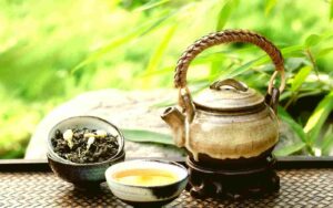 Herbs for Anxiety: A Guide to Natural Relief