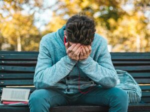 Is Acute Stress Disorder More Common With PTSD People?