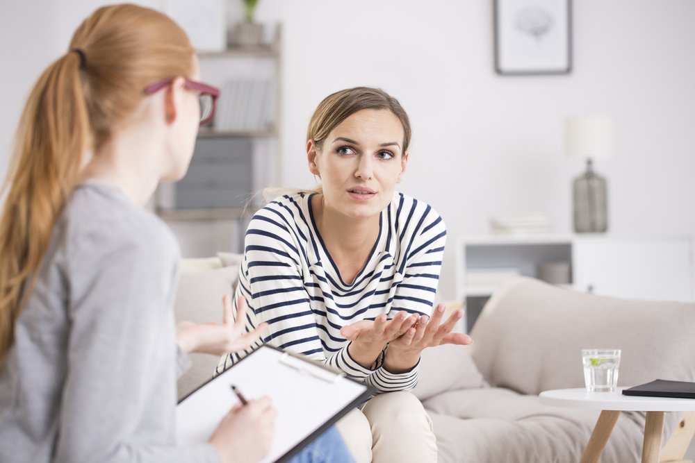 Tips To Keep In Mind While Taking Anxiety Counselling