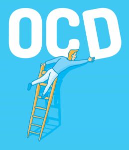 Treatment of OCD And Anxiety