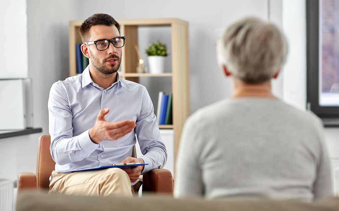 Types of Behavioral Therapy