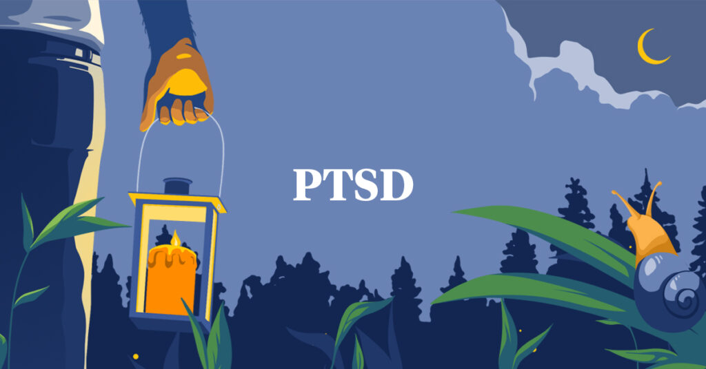 Types of PTSD | Common Signs of Types of PTSD