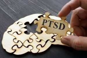 Ways To Manage PTSD Side Effects