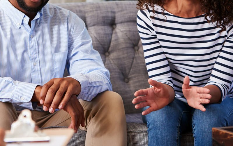 What Are the Different Types of Marriage Counselling?