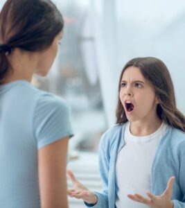 What Is Anger Management In Teens?