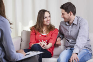 What Is Marriage Counselling?