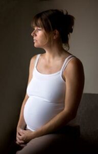 What Is Pregnancy Anxiety?