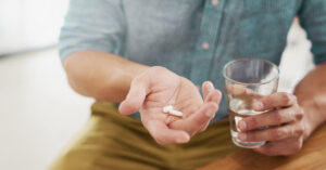 Why Do People Avoid OCD Medication?