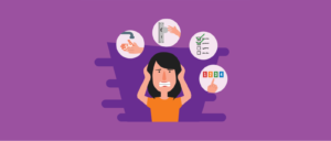 Why Is It So Hard To Overcome OCD?