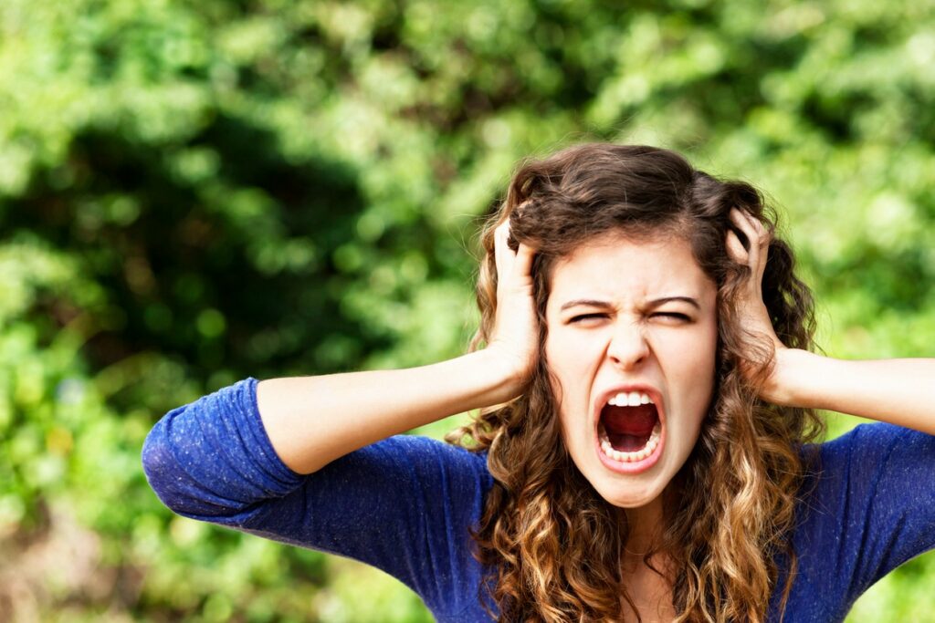 Why There Is Need For Anger Management for Teens?