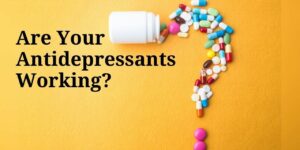 Working on Antidepressants for Teens