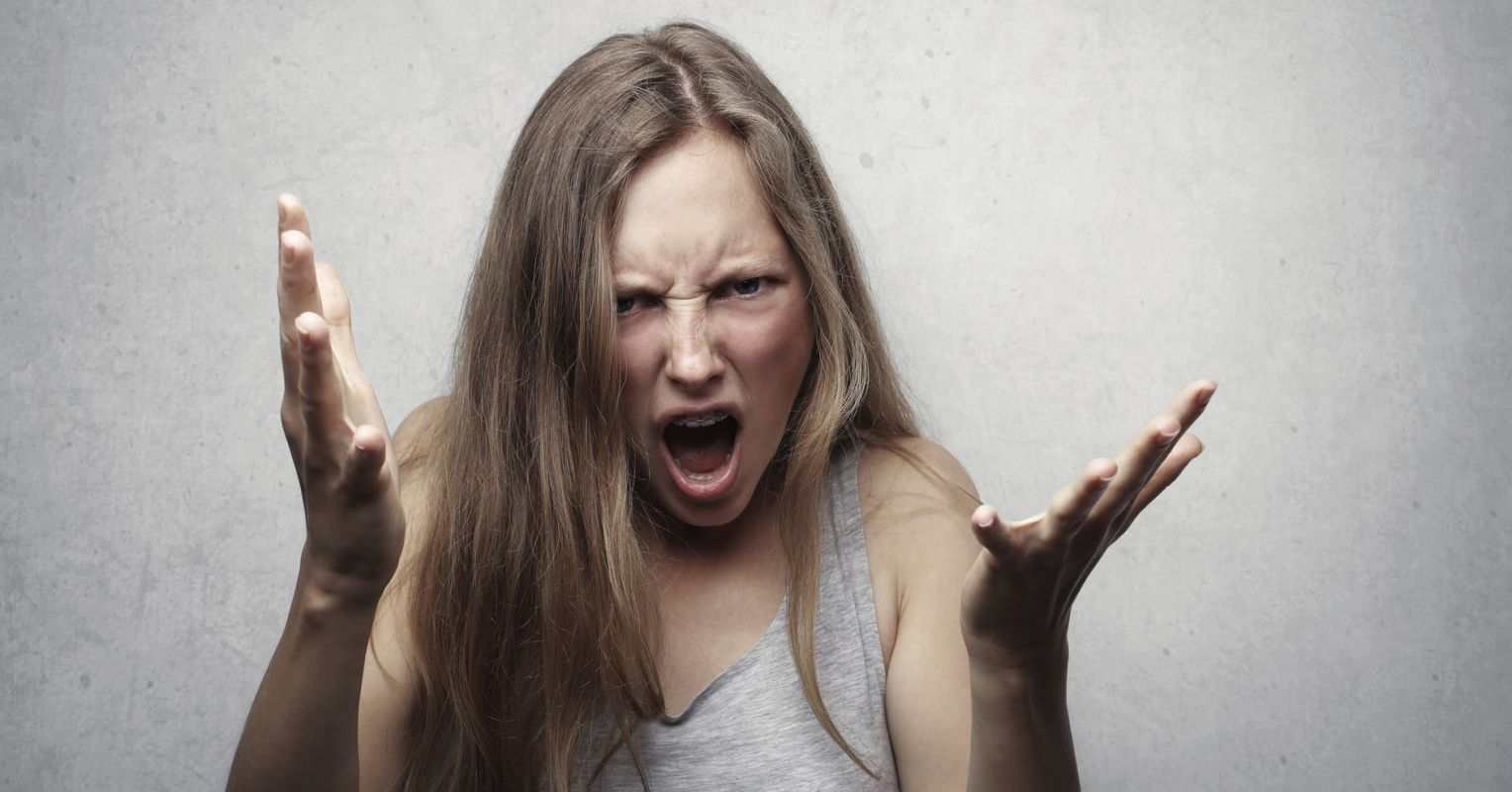 Top 10 Causes of Anger: How to Recognize and Deal with Anger