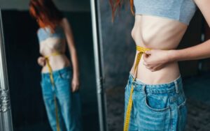 What Is Anorexia Nervosa?