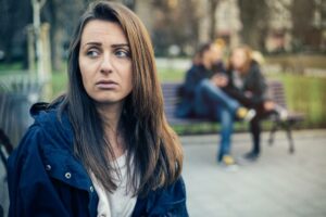 Is Social Phobia Same As Anxiety?