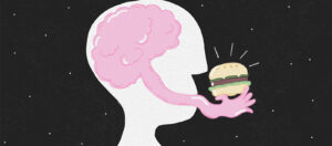 anxiety eating