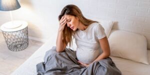 What Is Pregnancy Depression?