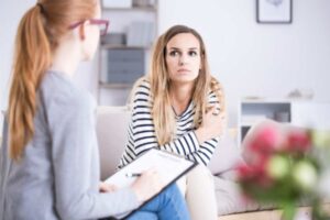 How To Find The Right Eating Disorder Treatment?