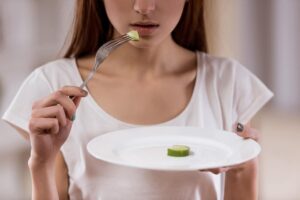 What Is Eating Disorder?