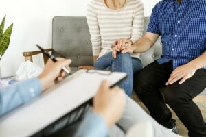 Defining Couples Therapy