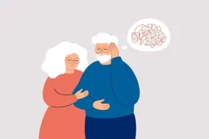 depression in elderly