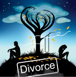 Factors That Influence Depression After Divorce