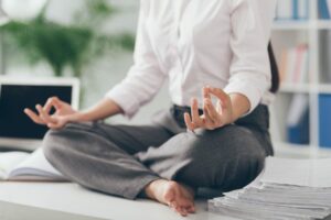 Mindfulness for Anger: How to Calm Down and Deal with Conflict