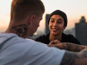 Social Anxiety Disorder: How to Overcome It and Enjoy Life