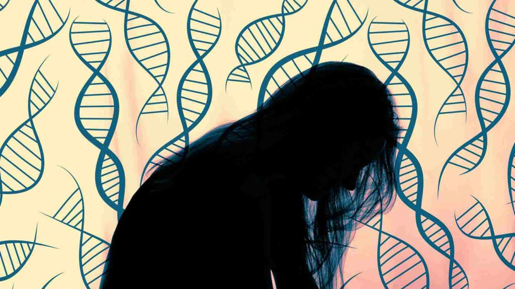 Genetic Depression: How to Identify and Address the Condition