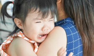 Separation Anxiety In Adults v/s Children
