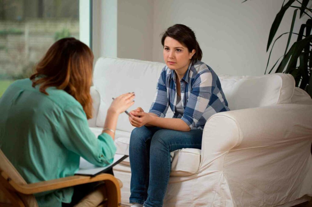 Eating Disorder Treatment: How to Get the Help You Need
