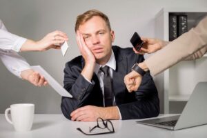 Signs You're Burning Out and What to Do About It