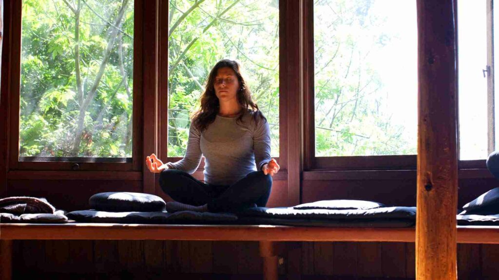 Guided Meditation for Anxiety: A Stress-Free Way to Relax