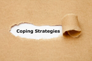Build healthy coping mechanisms