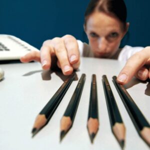 OCD and Perfectionism: How to Handle Both Conditions